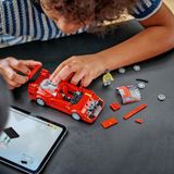  Lego Speed Siêu xe thể thao Ferrari F40 76934 