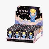  Mô Hình Nyota Growing up by Your Way Series Figures 