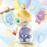  Mô Hình Baby Molly My Huggable Discovery Series Figures 