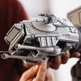  Lego Star Wars AT AT 75313 