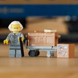  Lego Ideas The Orient Express Train Tàu Đông Phương 21344 
