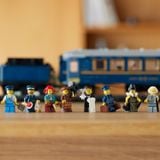  Lego Ideas The Orient Express Train Tàu Đông Phương 21344 