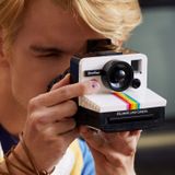  Lego Ideas Máy Ảnh Polaroid OneStep SX-70 21345 