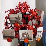  Lego Ideas Family Tree Cây Gia Đình 21346 