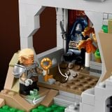  Lego Ideas Câu Chuyện Về Rồng Đỏ 21348 