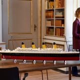  Lego Creator Expert Tàu Titanic 10294 