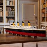  Lego Creator Expert Tàu Titanic 10294 