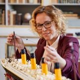  Lego Creator Expert Tàu Titanic 10294 