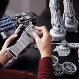 Lego Star Wars AT AT 75313 