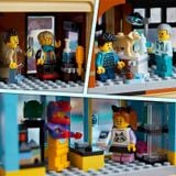  Lego City Trung Tâm Thành Phố 60380 