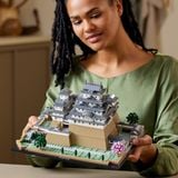  Lego Architecture Đền Himeji Castle 21060 