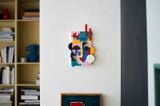  Lego Art Modern Art Nghệ Thuật Hiện Đại 31210 