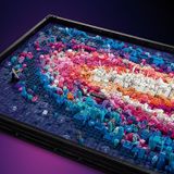  Lego Art Dải Ngân Hà The Milky Way Galaxy 31212 