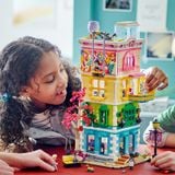  Lego Friends Trung Tâm Thành Phố HeartLake 41748 