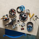  Lego Technic Siêu xe Yamaha MT 2022 42159 
