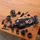  Lego Technic Siêu Xe Mercedes-AMG F1 W14 E Performance 42171 