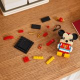  Lego BrickHeadz Mickey Mouse 40673 
