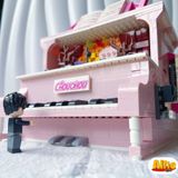  Đồ chơi lắp ráp Keeppley Khối lập phương thời gian Jay Chou DZ0155 
