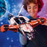  Lego Technic VTOL Heavy Cargo Spaceship Tàu Vũ Trụ Hạng Nặng 42181 
