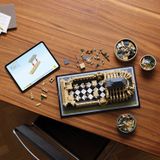  Lego Architecture Notre-Dame de Paris Nhà Thờ Đức Bà 21061 