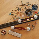  Lego Ideas The Orient Express Train Tàu Đông Phương 21344 