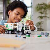  Lego Technic Xe Rác 42167 