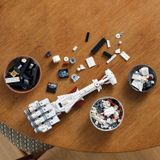  Lego Star Wars Phi Thuyền Tantive IV 75376 
