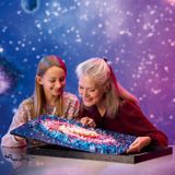  Lego Art Dải Ngân Hà The Milky Way Galaxy 31212 