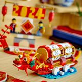  Lego Tết Lịch 40678 