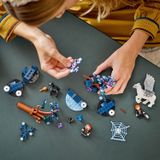  Lego Harry Potter Forbidden Forest™: Magical Creatures Sinh Vật Huyền Bí 76432 