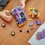  Lego Mario Xe Muscle 71431 