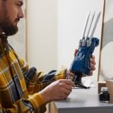  Lego Marvel Wolverine's Adamantium Claws Móng vuốt Adamantium của Wolverine 76250 
