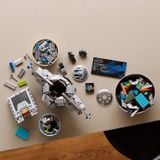  Lego Star Wars Bộ Lắp Ráp TIE Interceptor 75382 