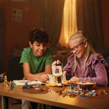  Lego Dreamzzz Tòa tháp của Sandman 71477 