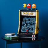  Lego Máy chơi điện tử PAC-MAN 10323 