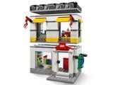  Lego Microscale LEGO Brand Store Cửa Hàng Lego Nhỏ 40305 