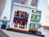  Lego Biệt Thự Ma Ám Mini Disney The Haunted Mansion 40521 