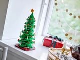 Lego Christmas Tree Cây Thông Giáng Sinh 40573 