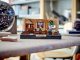  Lego Tưởng Nhớ Galileo Galilei 40595 