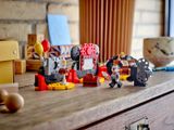  Lego Disney 100 Years Kỷ Niệm 100 Năm Disney 40600 