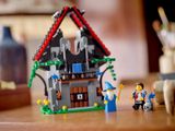  Lego Majisto's Magical Workshop Xưởng Phép Thuật Của Majisto 40601 