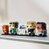  Lego Brickheadz Battle of Endor™ Heroes Trận Chiến Anh Hùng 40623 