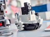  Lego Mini Steamboat Willie Tàu Hơi Nước 40659 