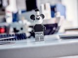  Lego Mini Steamboat Willie Tàu Hơi Nước 40659 