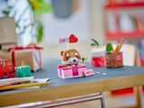  Lego Gift Love Gift Box Món Quà Tình Yêu 40679 