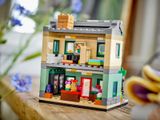  Lego Cửa Hàng Hoa 40680 