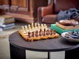  Lego Bàn Cờ Chess Cờ Truyền Thống 40719 
