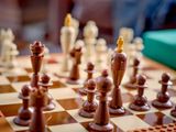  Lego Bàn Cờ Chess Cờ Truyền Thống 40719 