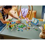  Lego Friends Trung Tâm Cứu Hộ Cún Cưng 41727 