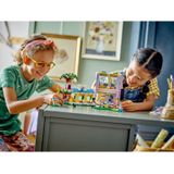  Lego Friends Trung Tâm Cứu Hộ Cún Cưng 41727 
